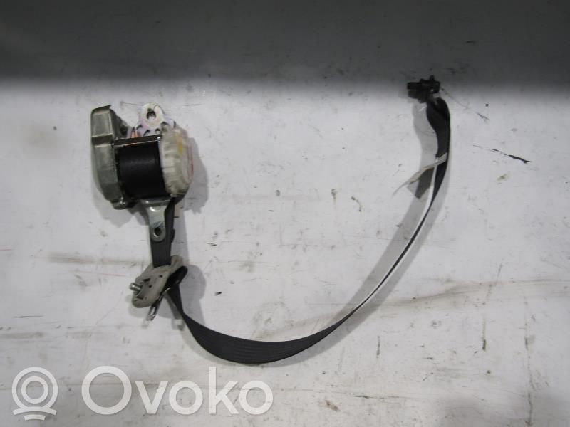 Suzuki SX4 Cinturón delantero 