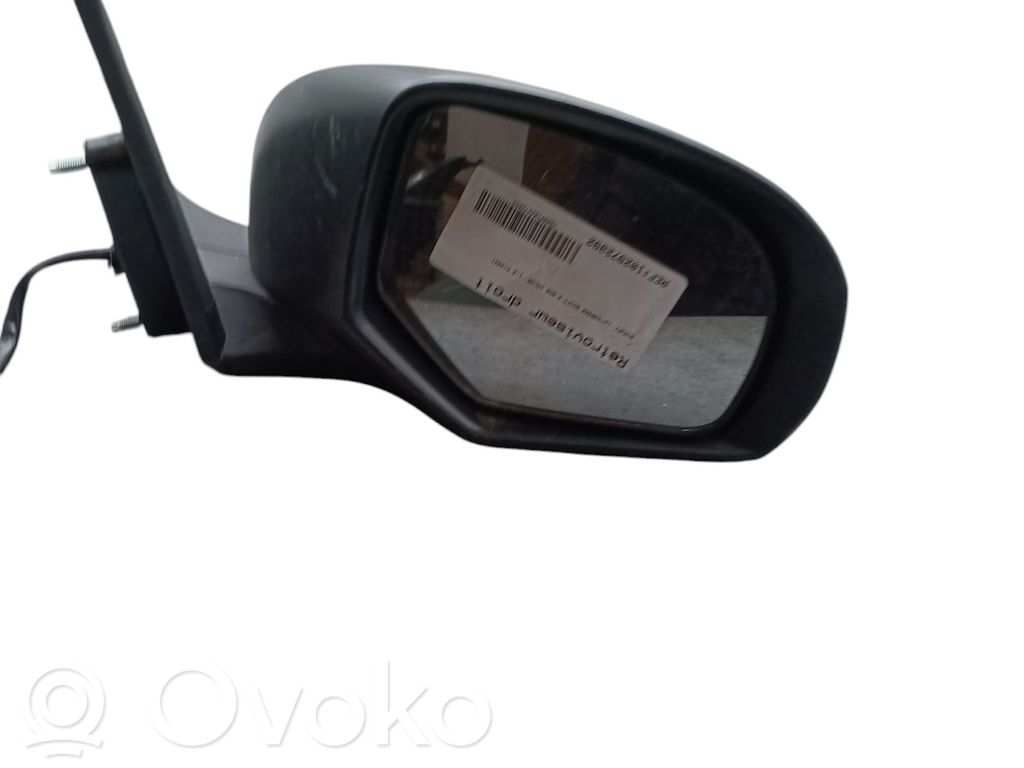 Suzuki SX4 Espejo lateral manual 