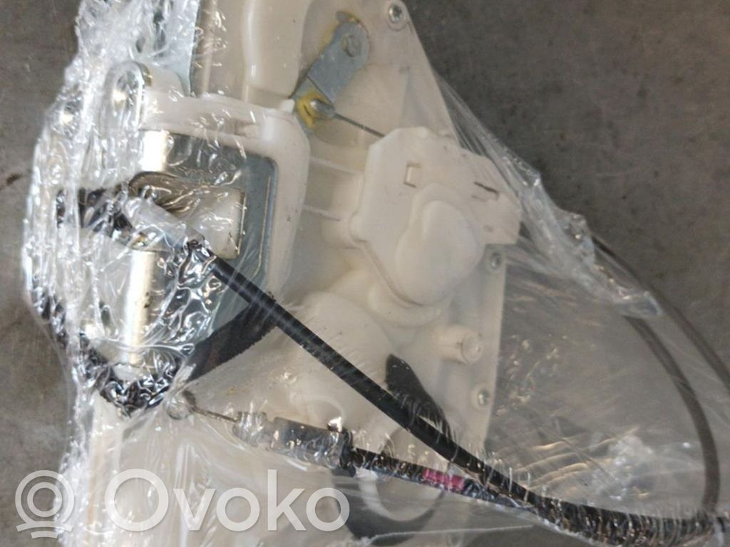 Priekinė durų spyna   8220168LA2