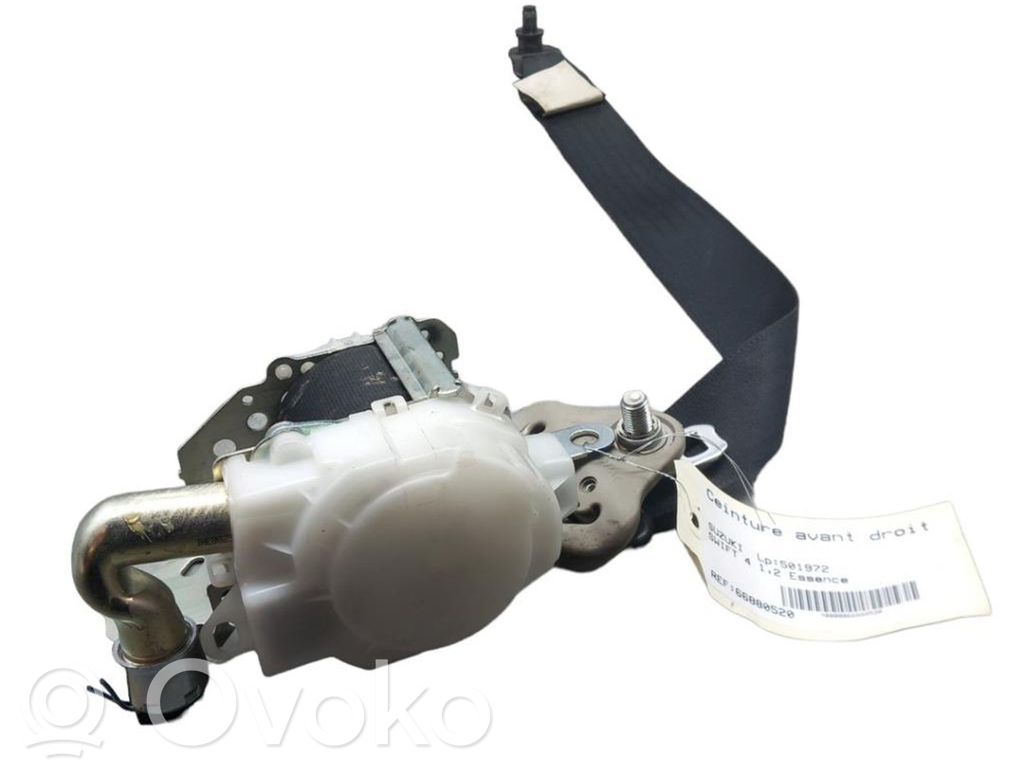 Cinturón delantero   8490169L02BHE