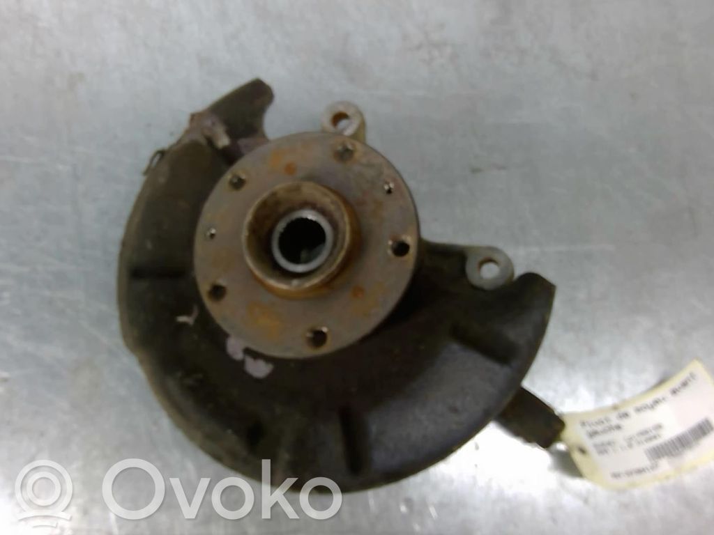 Suzuki SX4 Zwrotnica koła przedniego 