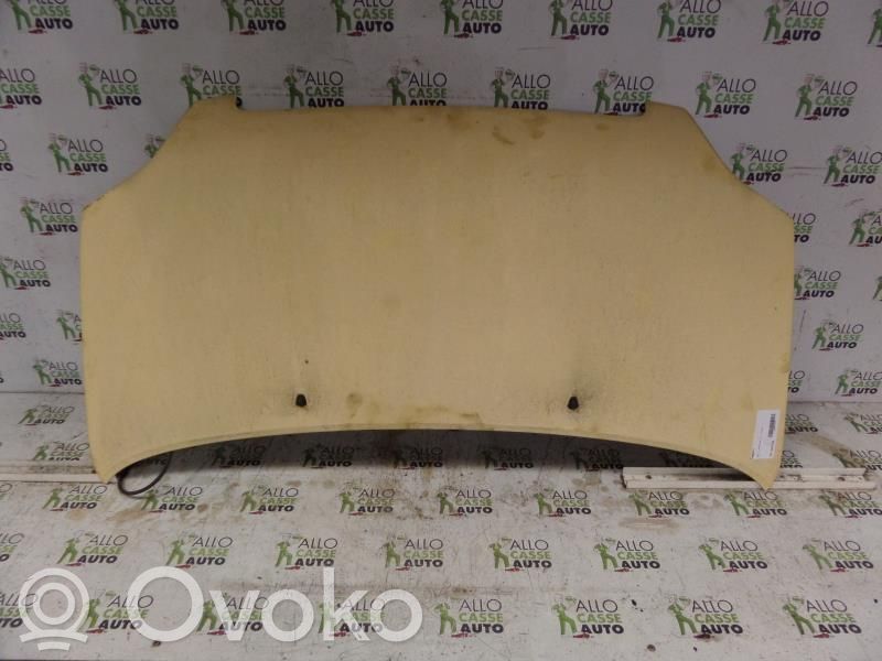 Suzuki Wagon R+ Capó/tapa del motor 
