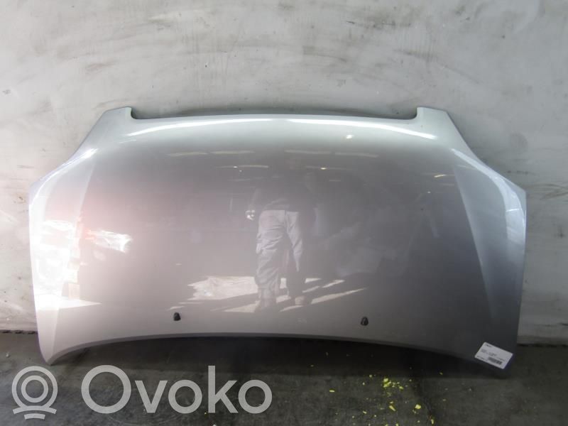 Suzuki Wagon R+ Capó/tapa del motor 