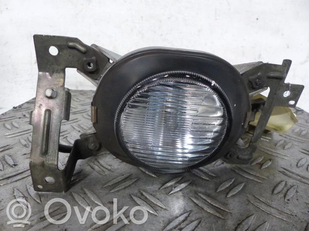 Suzuki Wagon R+ Etusumuvalo 