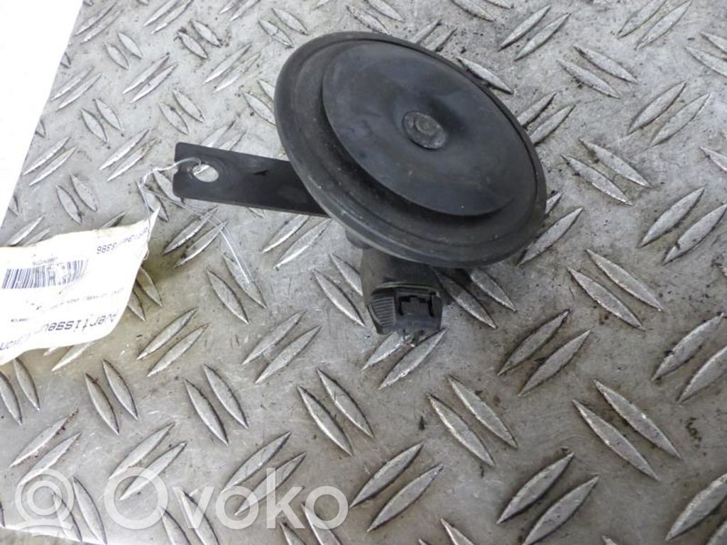 Suzuki Wagon R+ Señal acústica 
