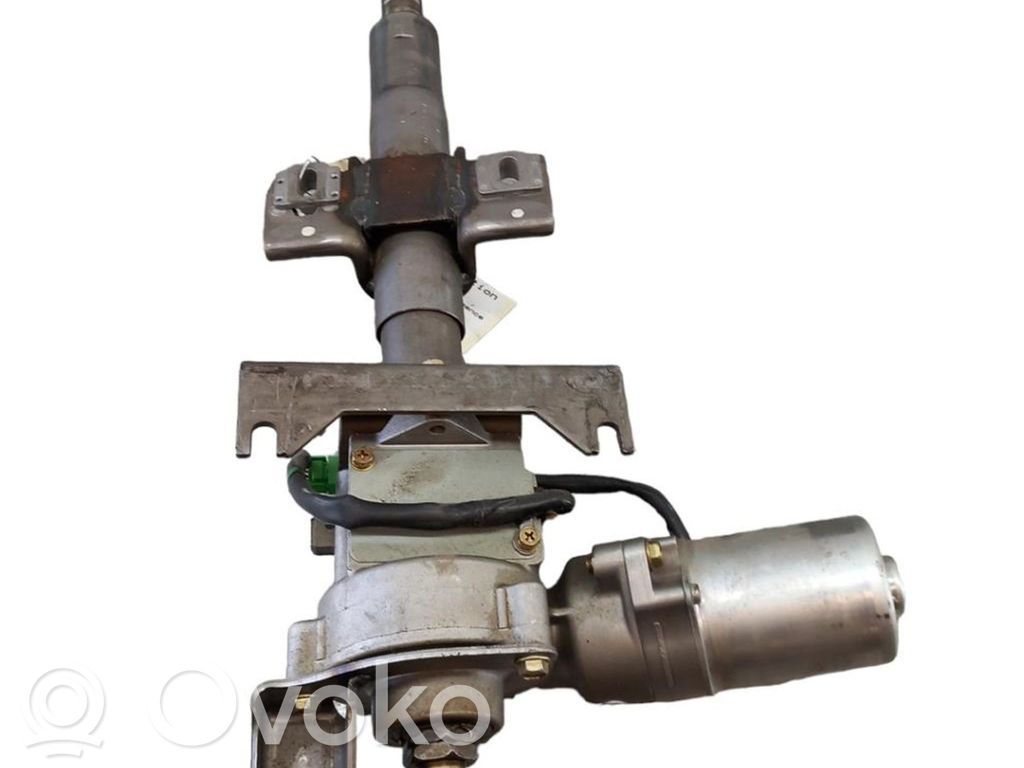 Suzuki Wagon R+ Steering wheel axle set 