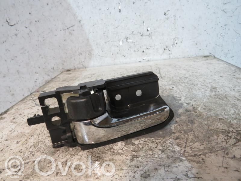Toyota Corolla E120 E130 Manecilla interna puerta delantera 