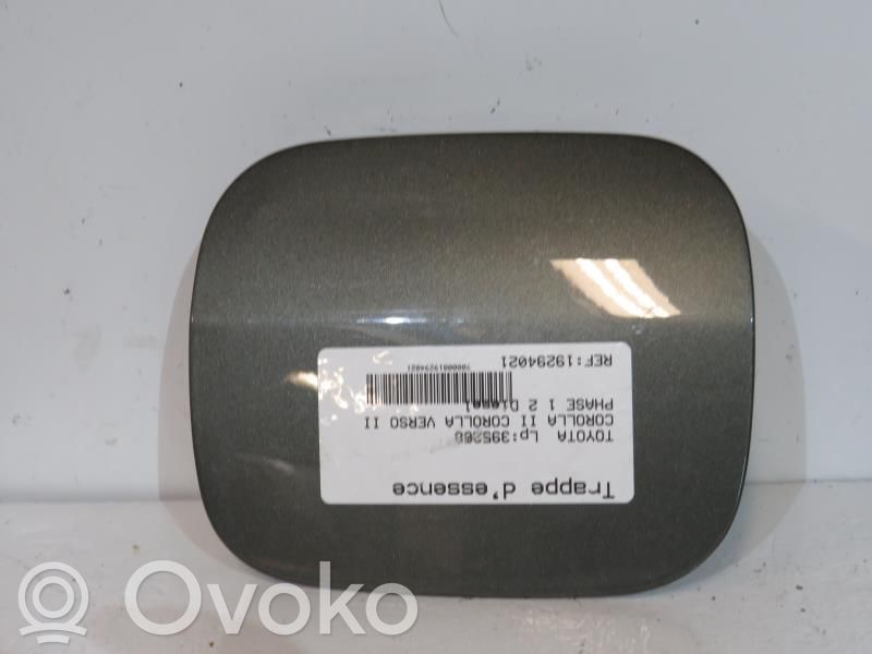 Tankdeckel Tankklappe   7735013080