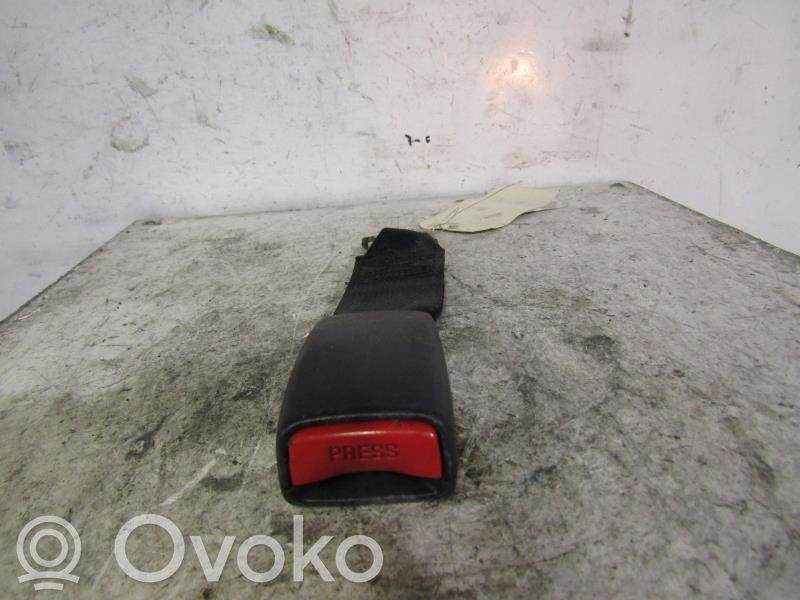 Sagtis diržo galine   7338002031A0