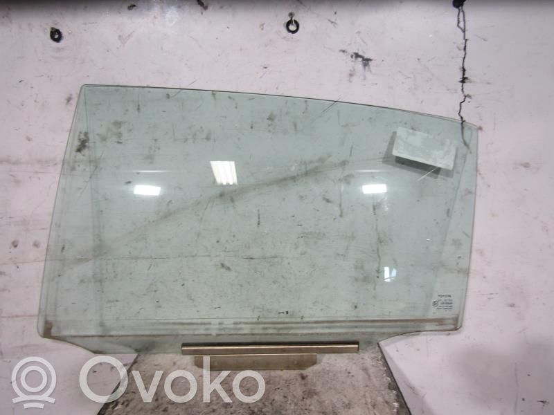 Takaoven ikkunalasi   6810402080