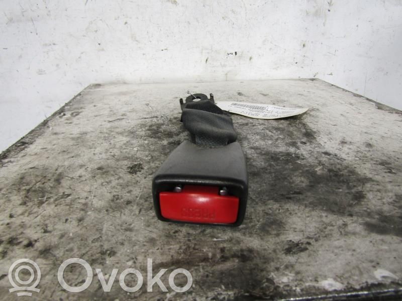Toyota Corolla E120 E130 Sagtis diržo galine 