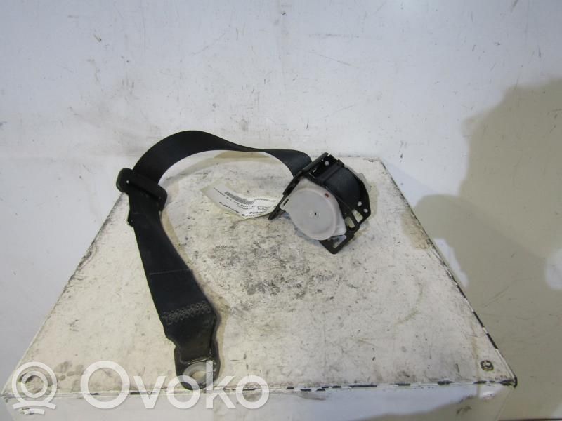 Toyota Corolla E120 E130 Cinturón trasero 