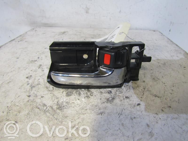 Toyota Corolla E120 E130 Manecilla interna puerta delantera 