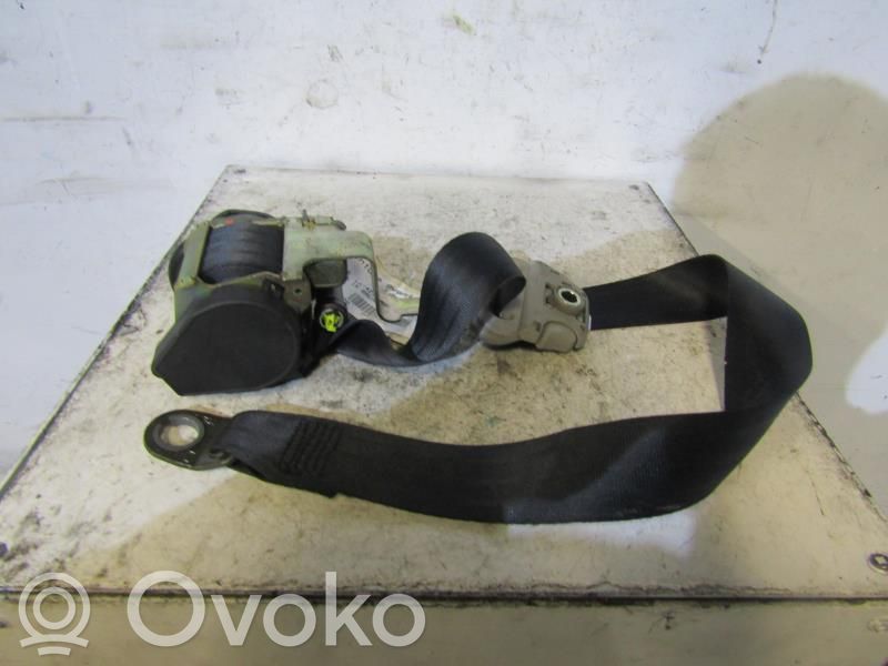 Toyota Corolla E120 E130 Cinturón delantero 