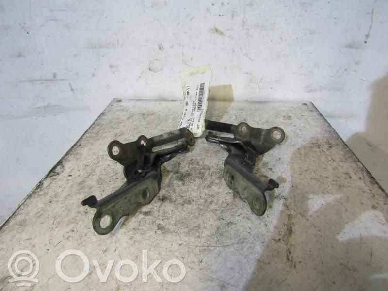 Engine bonnet/hood hinges   5342002041