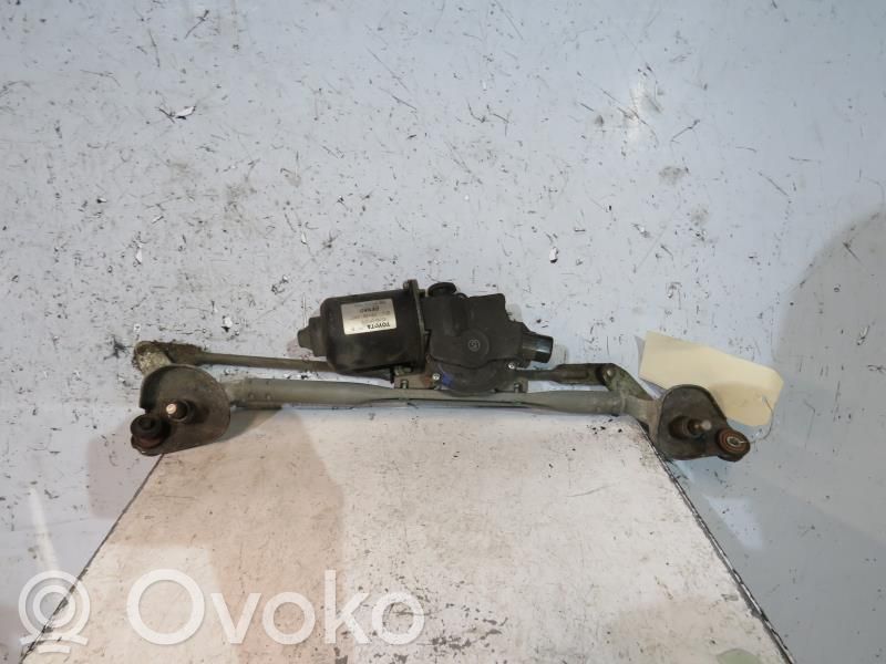Motor del limpiaparabrisas   851100F050