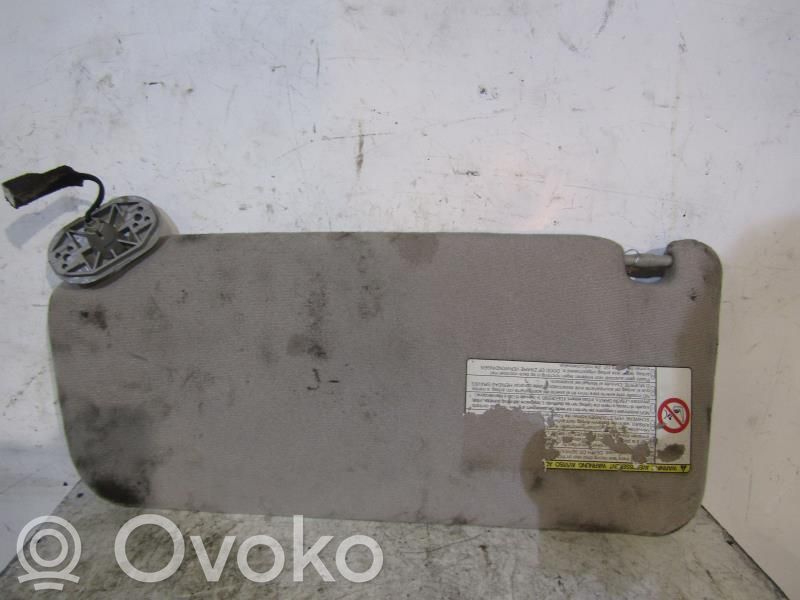 Häikäisysuoja   743100F011B0