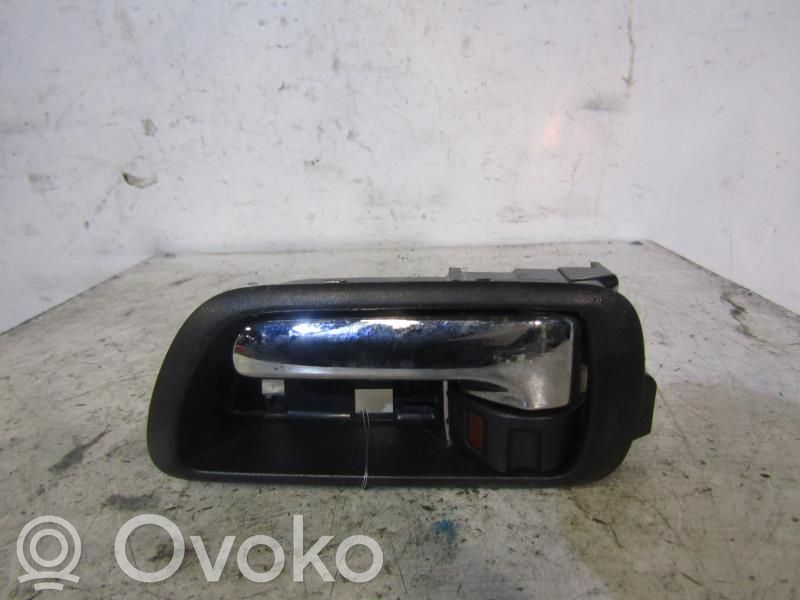 Toyota Corolla Verso E121 Manecilla interna puerta delantera 