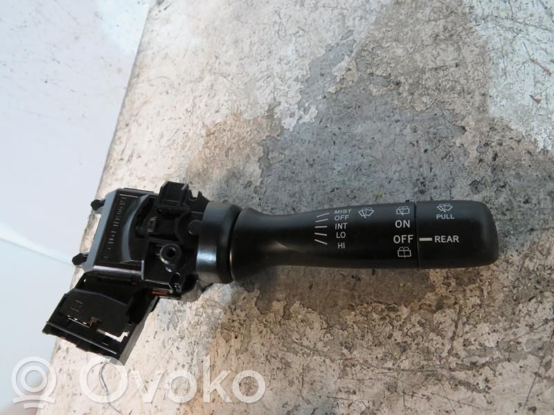 Toyota Yaris Palanca de control del limpiaparabrisas 