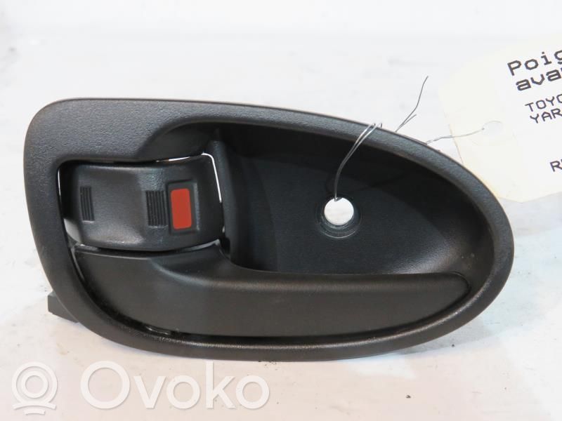 Toyota Yaris Manecilla interna puerta delantera 