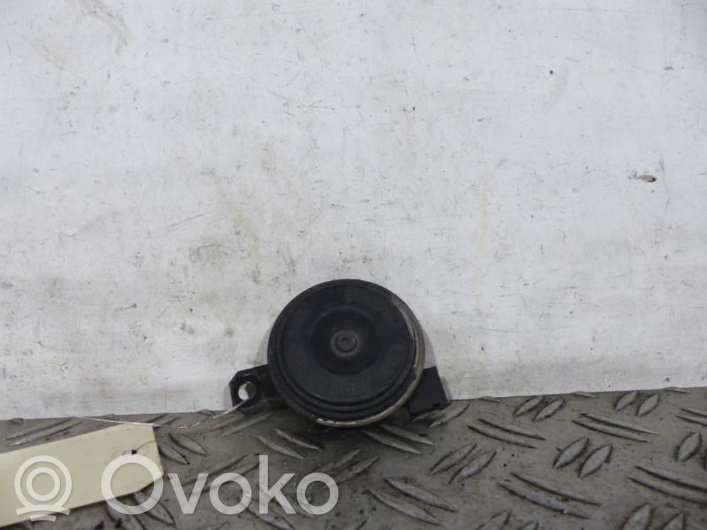 Opel Agila B Señal acústica 