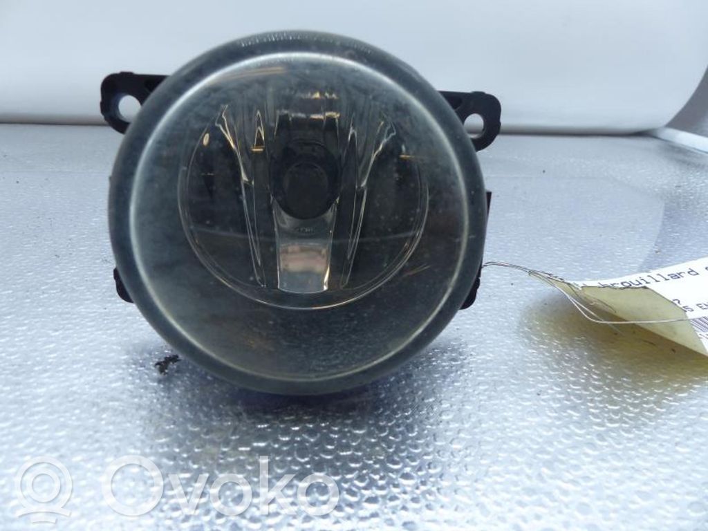 Luz de niebla delantera   95509057