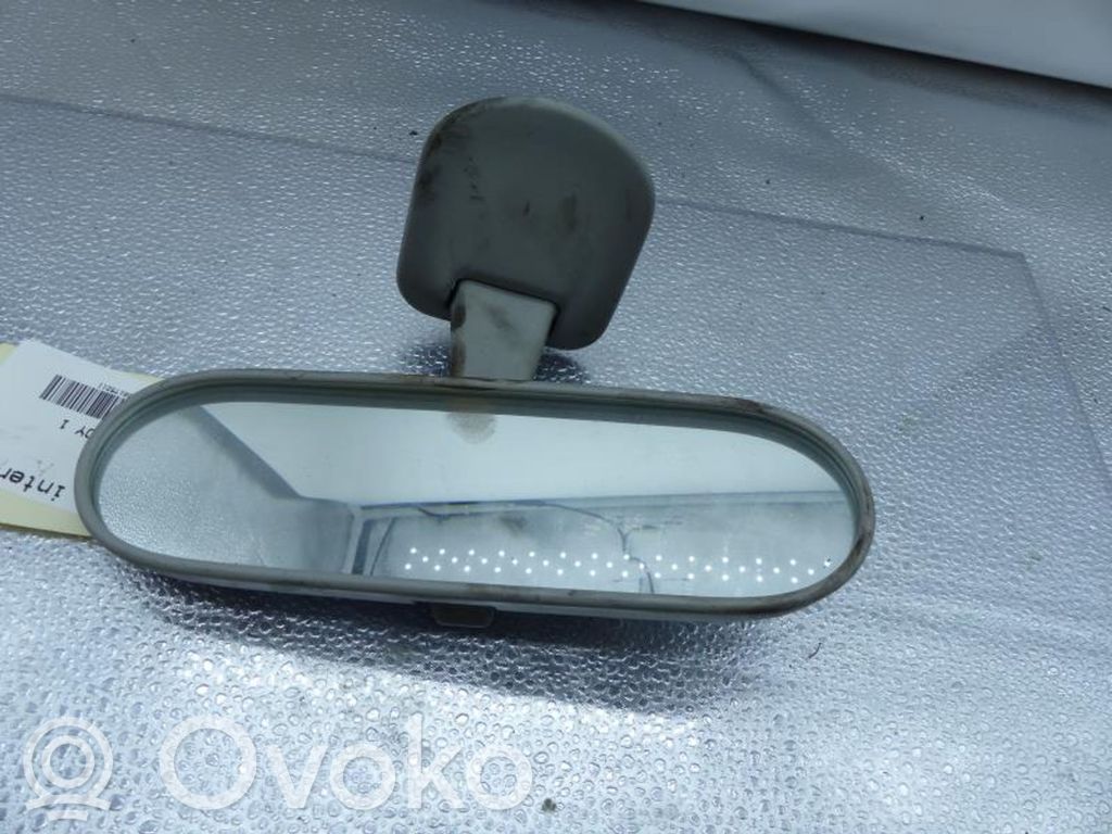 Opel Agila B Espejo retrovisor (interior) 