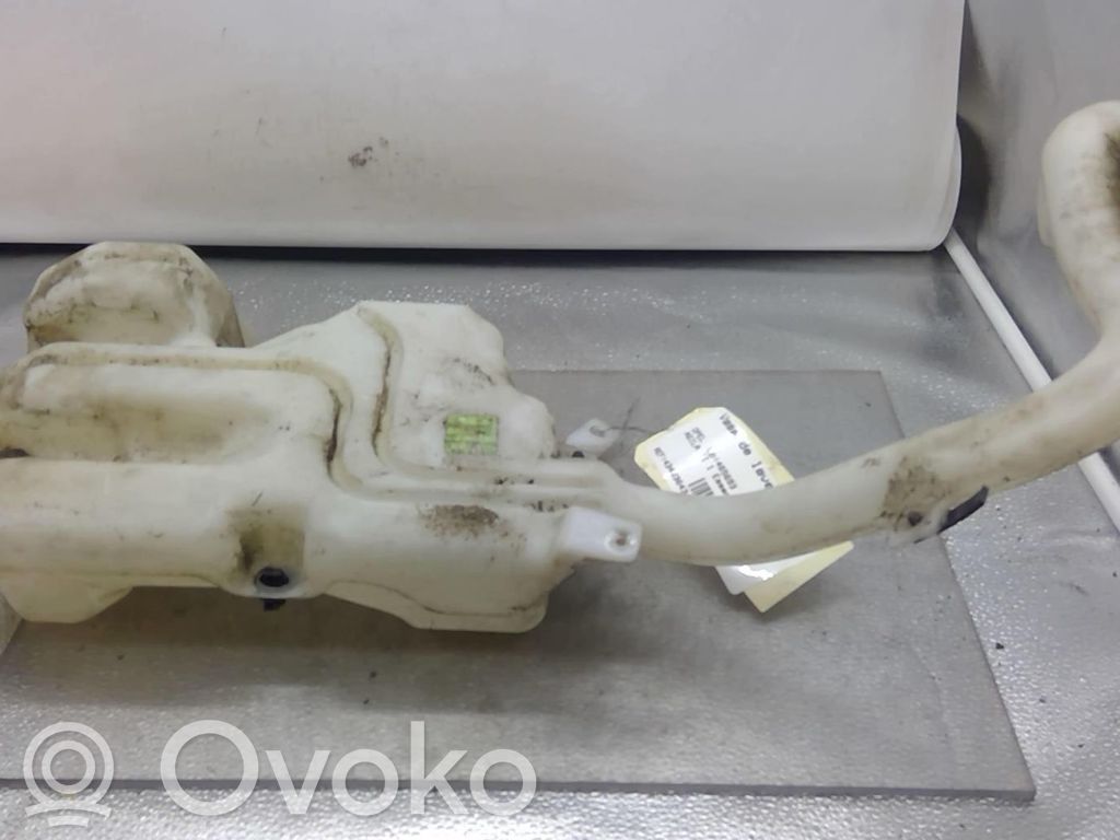 Zbiornik płynu do spryskiwaczy szyby przedniej / czołowej   93193906