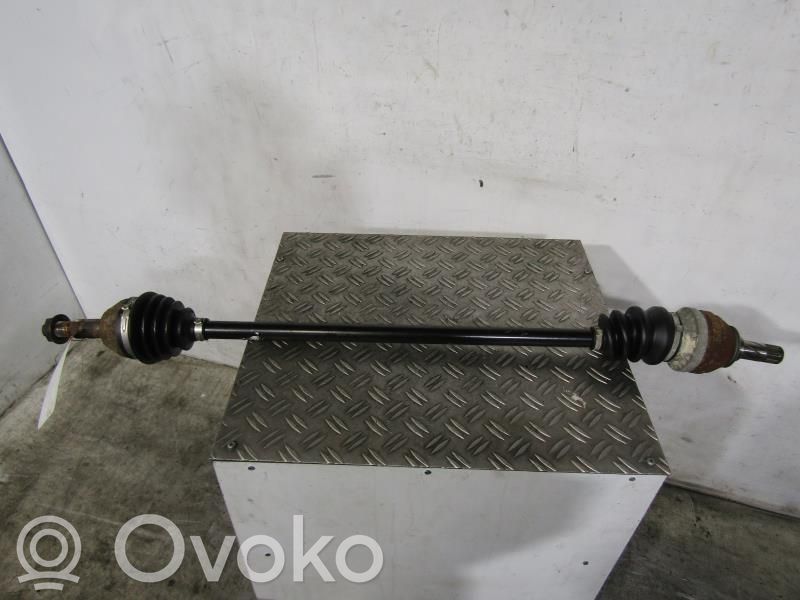 Eje de transmisión delantero   24462241,240ST85