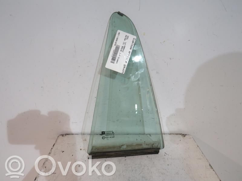 Opel Astra H Takasivuikkuna/-lasi 