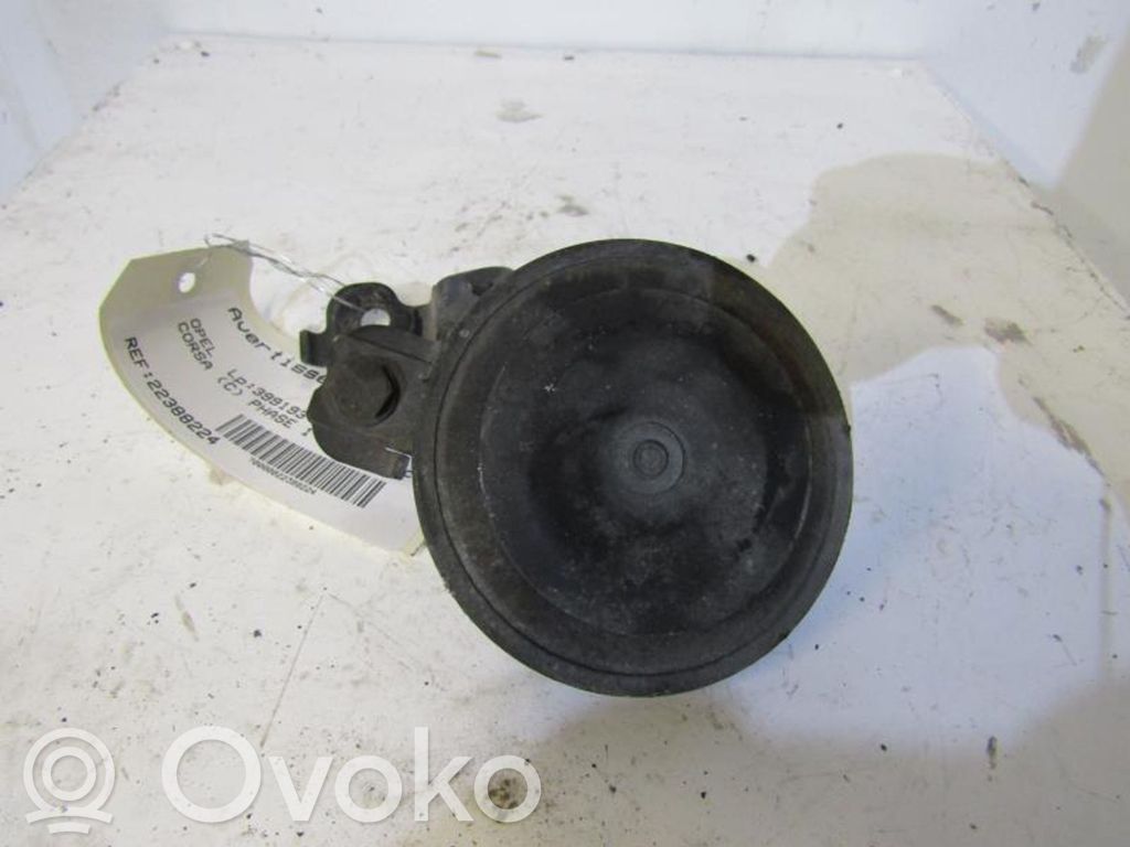 Opel Corsa C Äänimerkkilaite 