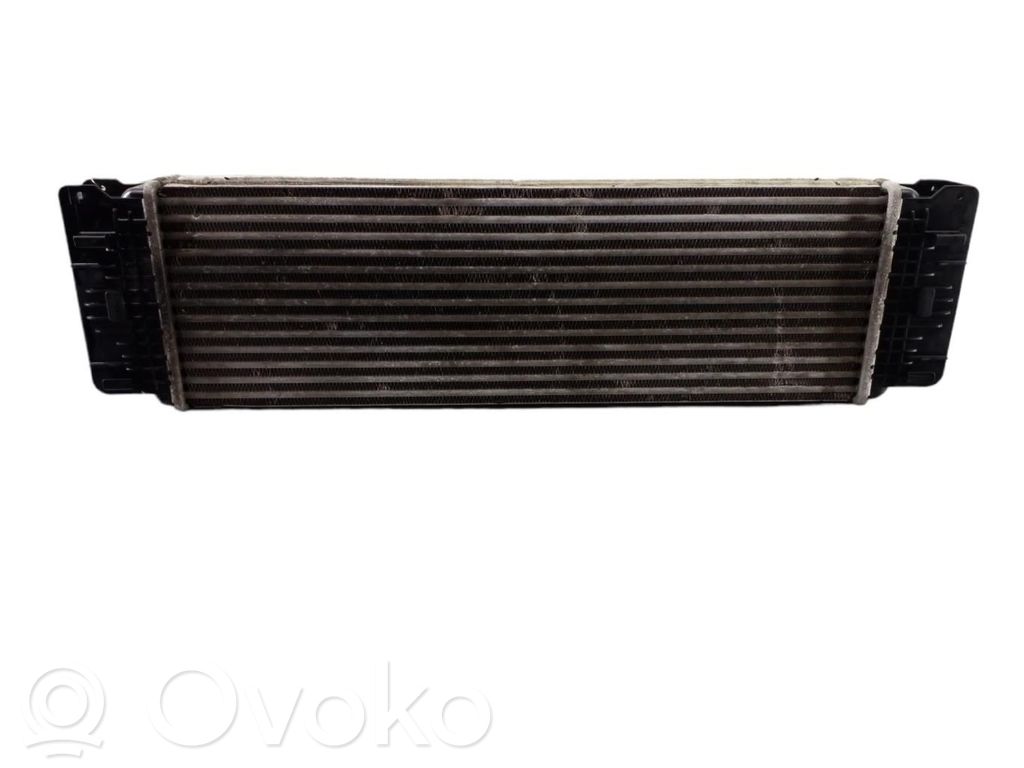 Intercooler radiator   2E0145804A