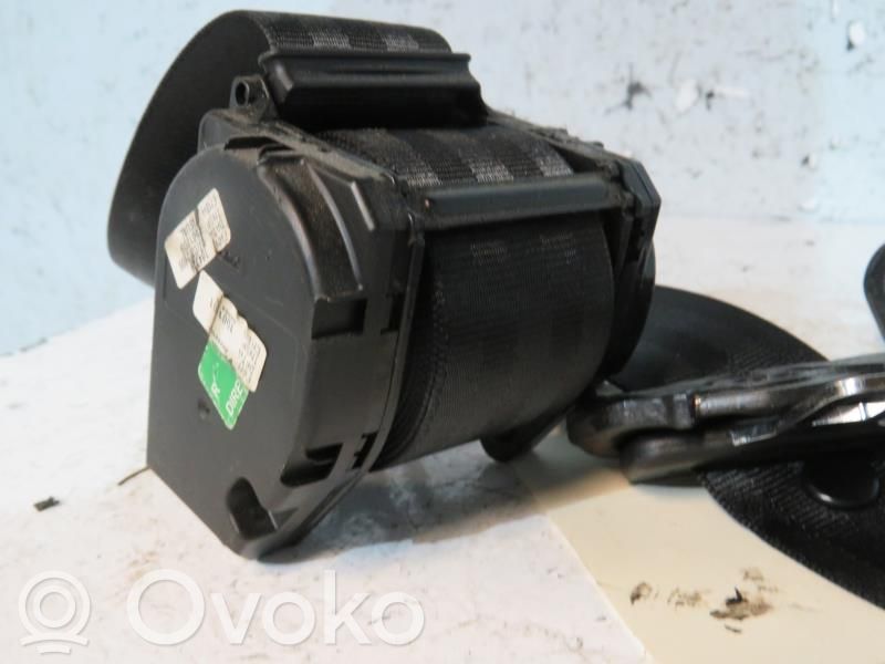 Cinturón trasero   5Z0857806AHCP