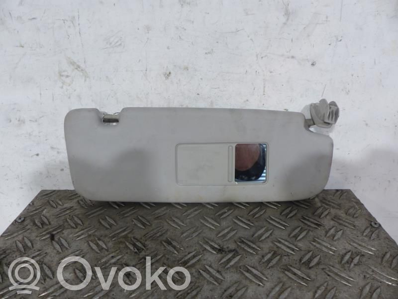 Sun visor   5Z9857552L72