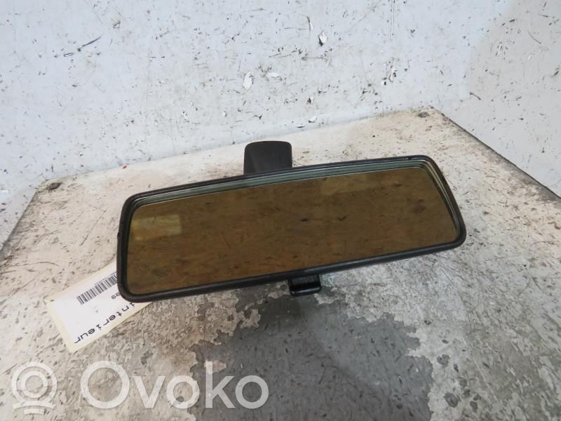 Espejo retrovisor (interior)   5Z0857511C9B9