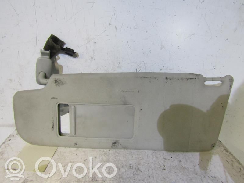 Volkswagen Golf IV Sun visor 