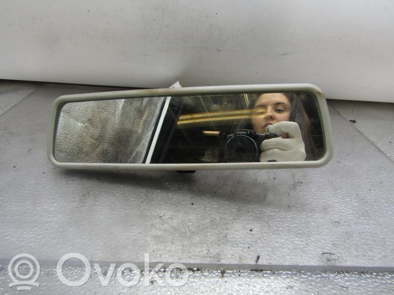 Volkswagen Golf VI Lusterko wsteczne 