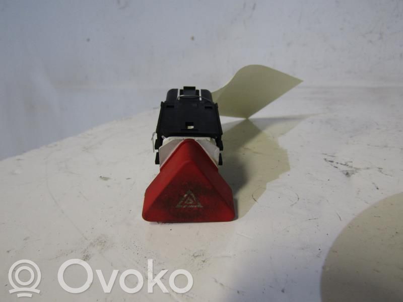 Botón interruptor de luz de peligro   5M0953509B