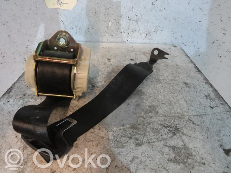 Cinturón trasero   5M0857805RAA
