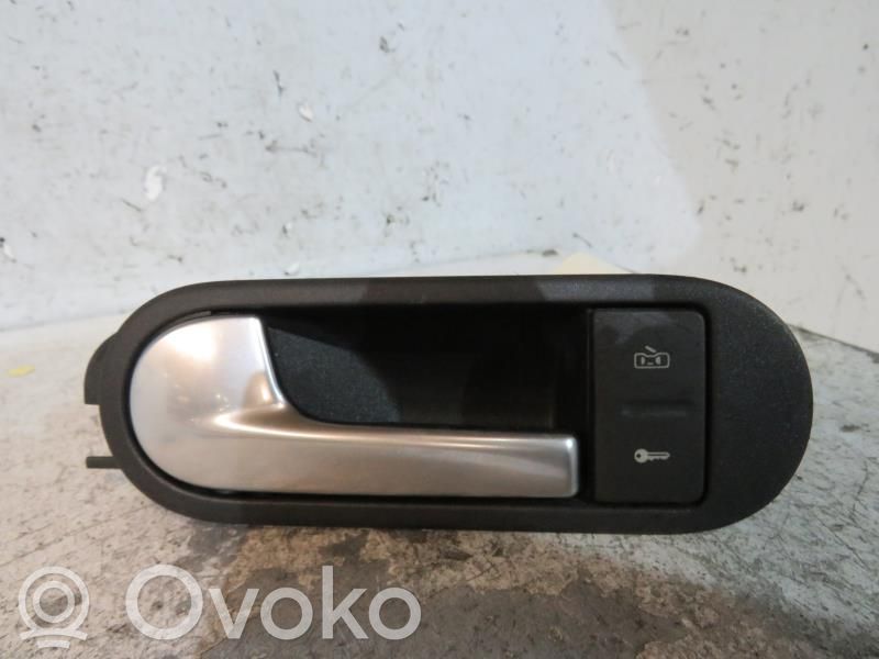 Volkswagen Golf Plus Manecilla interna puerta delantera 
