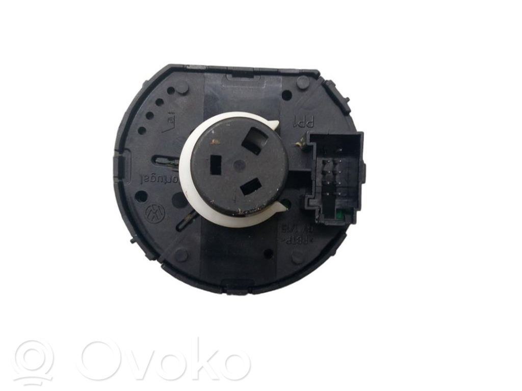 Interruptor de luz   1K0941333DREH
