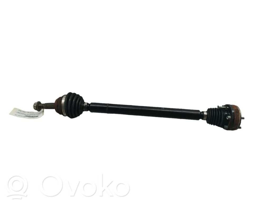 Półoś przednia   6H0407272C,PASDEREFEAI