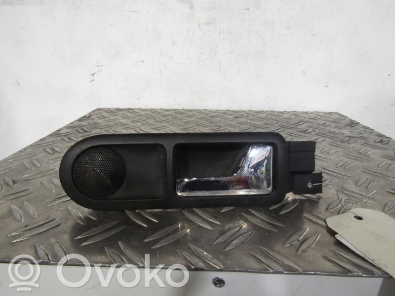 Manecilla interna puerta trasera   3B0839114BD2AQ