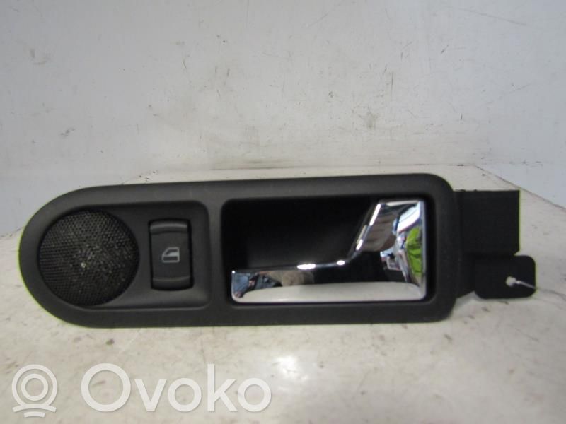 Volkswagen PASSAT B5.5 Manecilla interna puerta trasera 