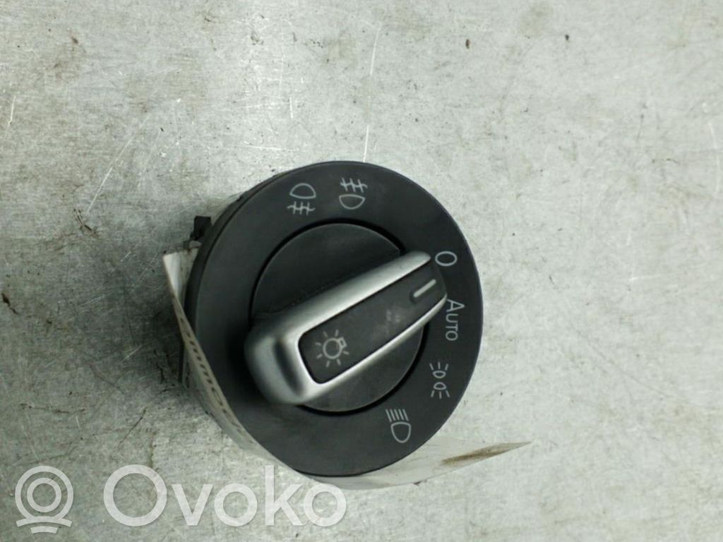 Indicator stalk   3C8941431A