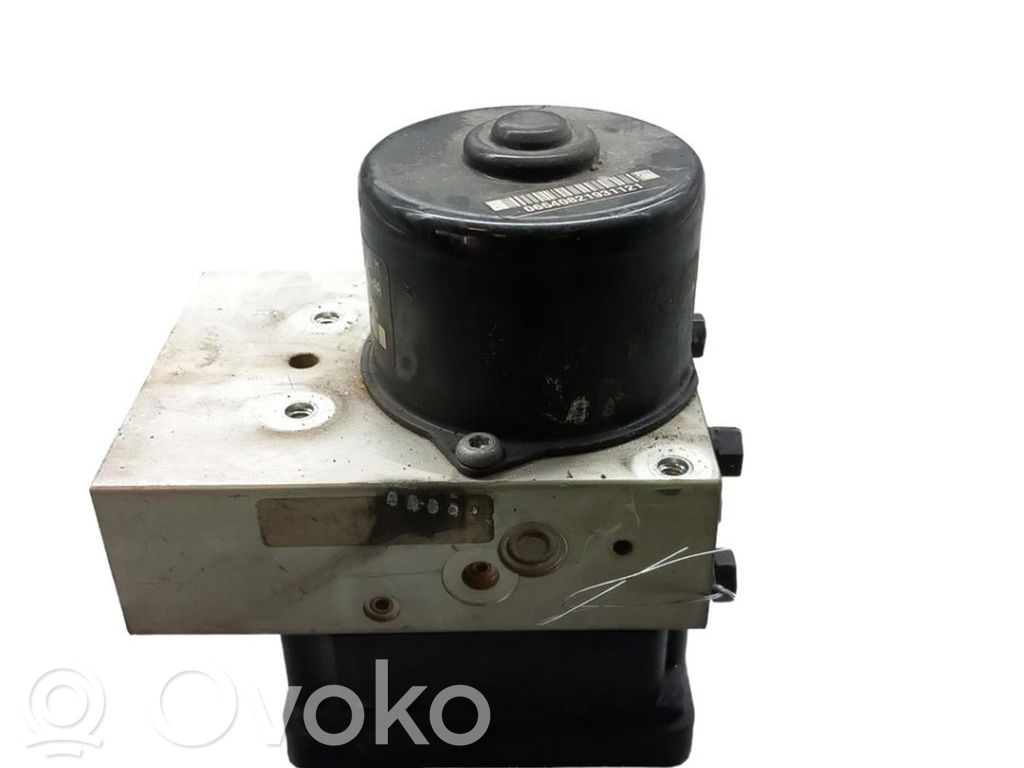 ABS-pumppu   7M3614111SBEF