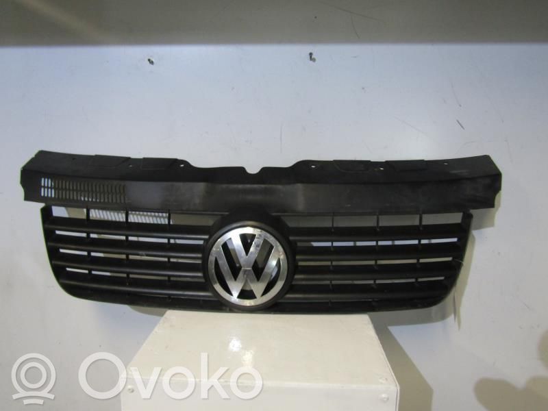 Kühlergrill   7H0853653