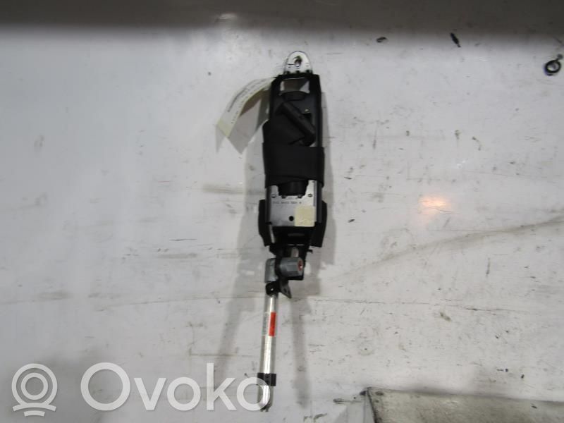 Volvo C30 Cinturón delantero 