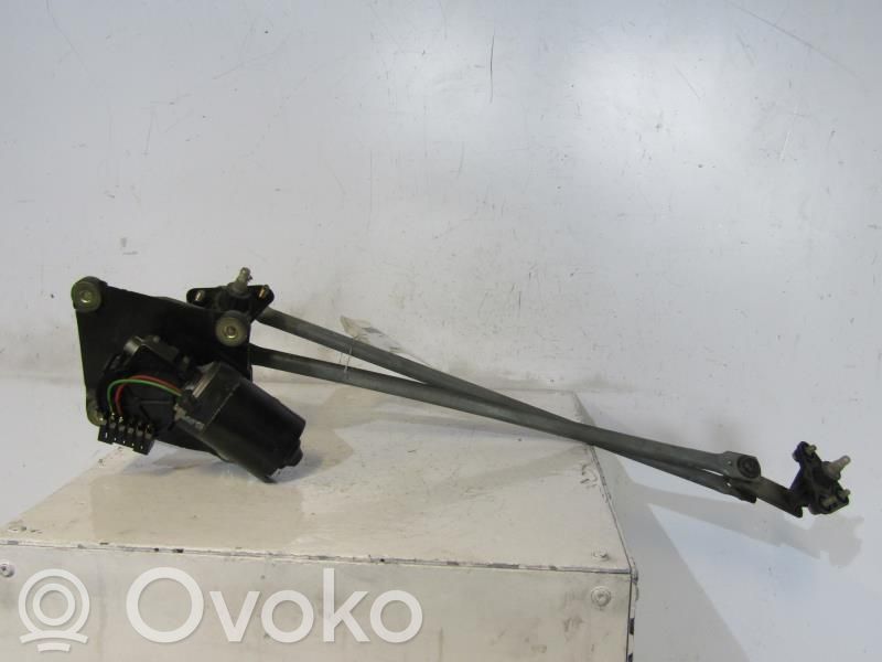 Wischermotor   30874367