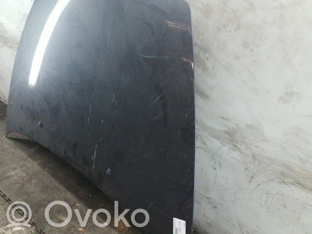 Engine bonnet/hood   9483567